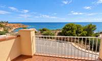 Wtórny - Szeregowiec / Bliźniak - Cabo Roig