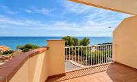 Wtórny - Szeregowiec / Bliźniak - Cabo Roig