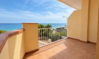 Wtórny - Szeregowiec / Bliźniak - Cabo Roig