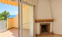 Wtórny - Szeregowiec / Bliźniak - Cabo Roig