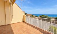 Wtórny - Szeregowiec / Bliźniak - Cabo Roig
