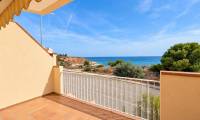 Wtórny - Szeregowiec / Bliźniak - Cabo Roig