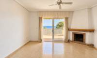 Wtórny - Szeregowiec / Bliźniak - Cabo Roig