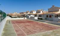 Wtórny - Szeregowiec / Bliźniak - La Mata