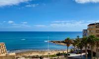 Wtórny - Szeregowiec / Bliźniak - La Mata