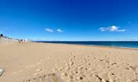 Wtórny - Szeregowiec / Bliźniak - La Mata