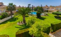 Wtórny - Szeregowiec / Bliźniak - La Mata