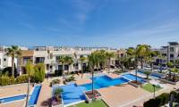 Wtórny - Szeregowiec / Bliźniak - La Zenia