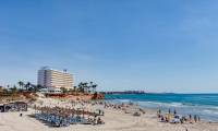 Wtórny - Szeregowiec / Bliźniak - La Zenia