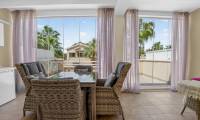 Wtórny - Szeregowiec / Bliźniak - Lomas de Cabo Roig
