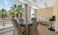 Wtórny - Szeregowiec / Bliźniak - Lomas de Cabo Roig