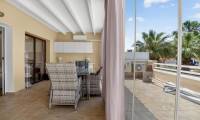 Wtórny - Szeregowiec / Bliźniak - Lomas de Cabo Roig