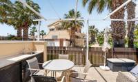 Wtórny - Szeregowiec / Bliźniak - Lomas de Cabo Roig