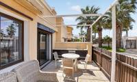 Wtórny - Szeregowiec / Bliźniak - Lomas de Cabo Roig