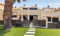 Wtórny - Szeregowiec / Bliźniak - Lomas de Cabo Roig