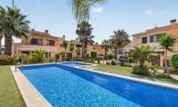Wtórny - Szeregowiec / Bliźniak - Lomas de Cabo Roig