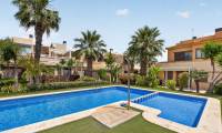 Wtórny - Szeregowiec / Bliźniak - Lomas de Cabo Roig