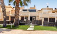 Wtórny - Szeregowiec / Bliźniak - Lomas de Cabo Roig