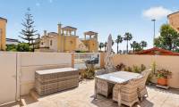 Wtórny - Szeregowiec / Bliźniak - Lomas de Cabo Roig
