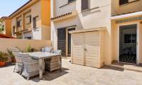 Wtórny - Szeregowiec / Bliźniak - Lomas de Cabo Roig