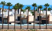 Wtórny - Szeregowiec / Bliźniak - Lomas de Cabo Roig