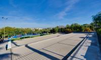 Wtórny - Szeregowiec / Bliźniak - Los Altos