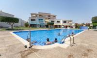Wtórny - Szeregowiec / Bliźniak - Playa Flamenca