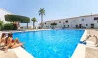 Wtórny - Szeregowiec / Bliźniak - Playa Flamenca