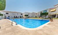 Wtórny - Szeregowiec / Bliźniak - Playa Flamenca