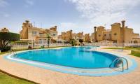 Wtórny - Szeregowiec / Bliźniak - Playa Flamenca