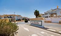 Wtórny - Szeregowiec / Bliźniak - Playa Flamenca