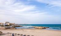 Wtórny - Szeregowiec / Bliźniak - Playa Flamenca