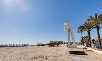 Wtórny - Szeregowiec / Bliźniak - Playa Flamenca
