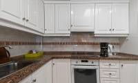 Wtórny - Szeregowiec / Bliźniak - Torrevieja