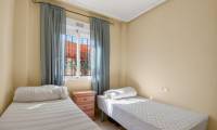Wtórny - Szeregowiec / Bliźniak - Torrevieja