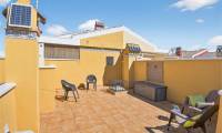 Wtórny - Szeregowiec / Bliźniak - Torrevieja