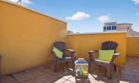 Wtórny - Szeregowiec / Bliźniak - Torrevieja