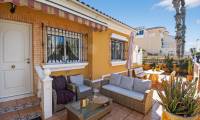 Wtórny - Szeregowiec / Bliźniak - Torrevieja