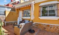 Wtórny - Szeregowiec / Bliźniak - Torrevieja