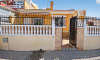 Wtórny - Szeregowiec / Bliźniak - Torrevieja