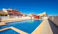 Wtórny - Szeregowiec / Bliźniak - Torrevieja