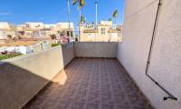 Wtórny - Szeregowiec / Bliźniak - Torrevieja
