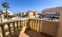 Wtórny - Szeregowiec / Bliźniak - Torrevieja