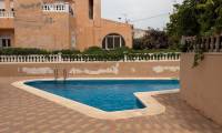 Wtórny - Szeregowiec / Bliźniak - Torrevieja