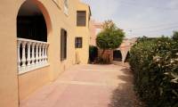 Wtórny - Szeregowiec / Bliźniak - Torrevieja