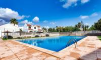 Wtórny - Szeregowiec / Bliźniak - Torrevieja