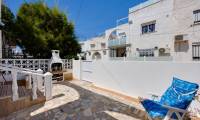 Wtórny - Szeregowiec / Bliźniak - Torrevieja