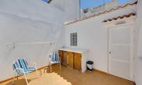 Wtórny - Szeregowiec / Bliźniak - Torrevieja