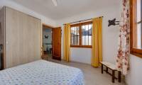Wtórny - Szeregowiec / Bliźniak - Torrevieja