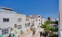 Wtórny - Szeregowiec / Bliźniak - Torrevieja